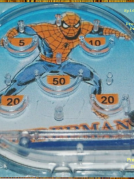 Spider-Man SS (Bagatelle) VP9