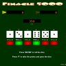 Finagle 5000 ("Finarkle" dice game) VP8