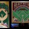 Heavy Hitter (Bally, 1947) VP9