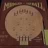 Midget Hi-Ball (Peo Mfg, 1932) VP9
