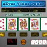 Video Poker (Sircoma, 1979) VP8