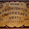 Ouija Board (Hasbro, 1901) VP8