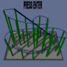 VP Roller Coaster (Original) VP8 by Mark W.