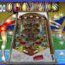 Olympics (Gottlieb, 1962) VP916