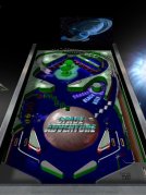Space Adventure (PC Game to VP) VP8