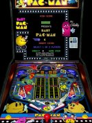 Baby Pac-Man (Bally, 1982) VP8