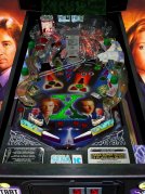 X Files, The (Sega, 1997) VP8 by Magnox