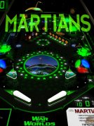 Martians (Original)