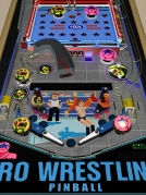 Pro Wrestling (Original)