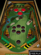 Pinball Open (Pinball Mania, Softkey, 1995)