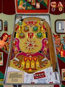 Big Casino (Gottlieb, 1961) VP92