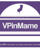Visual PinMAME 2.8b (Standalone DLL)
