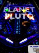 Planet Pluto (Original)