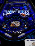 The Moody Blues (Original)