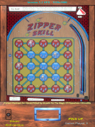 Zipper Skill (Binks Industries Inc., 1954)