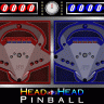 Head to Head Pinball (Original) VP8
