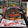 New Big Race (Sankyo Amusement Park Eq. Co., 1978) VP995