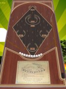 Bunnyboard (Marble Games Company, 1931) VPX