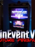 PinEvent Guide (for TerryRed's releases on Future Pinball)