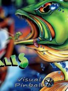 Fish Tales (Williams, 1992) VPX - P.E.C.M.