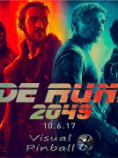 Blade Runner 2049 (Original) VPX - P.E.C.M.