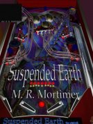 Suspended Earth (Original)