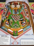 Pinball Pool (Gottlieb, 1979) VP921 by Robair