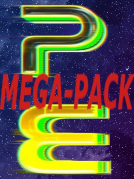 Pinball Emporium mega-pack: 𝑻𝒐𝒑𝒑𝒆𝒓 𝒔𝒆𝒕𝒔 #-𝑱 𝒂𝒏𝒅 𝑲-𝒁