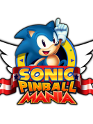 Sonic Pinball Mania P.E.C.M.