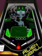Alien Pinball (Original) by Shmithz