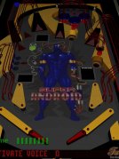 Epic Pinball Super Android (Epic MegaGames, 1996) by onurb666
