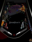 Starcraft Pinball (Original) by addode