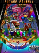 Pinball Fantasies : Partyland (Digital Illusions CE, 1992) by light86, SlipperyPenguin