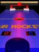 Air Hockey (Original)