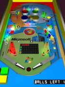 Microsoft Pinball (Original) by pinface