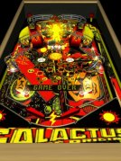 Galactus - The Knight of Space (Original)