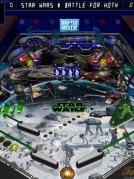 STAR WARS - Battle for Hoth (Original) by jipar