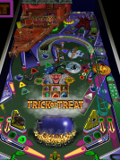 Psycho Pinball Trick or Treat (Codemaster, 1995)