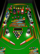 Atomic Billiards (Original)