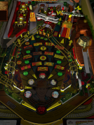 Indiana Jones Pinball Adventure (Williams, 1993) ULTIMATE