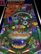 Psycho Pinball Trick or Treat (Codemaster, 1995) by skinooe