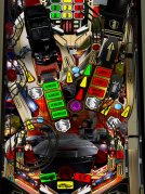 Knight Rider (Original) DOFLinx Cabinet Edition