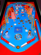 7 Grand Dad Pinball - Bootleg Pinball (Original) by Enderloce_Peo64