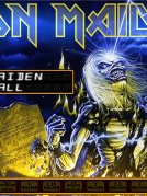 Iron Maiden (Original) by Retro Bash