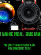 GHOST MACHINE PINBALL SOUND BANK VOL 1