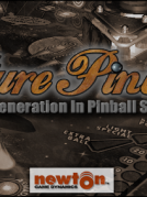 Future Pinball Program