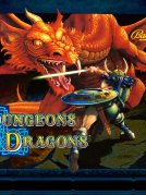 Dungeons & Dragons (Bally, 1987)