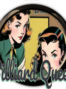 Billiard Queen (Original)