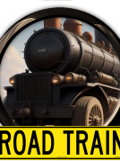 Road Train (Original)