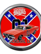 Dukes of Hazzard, The (Original) MOD